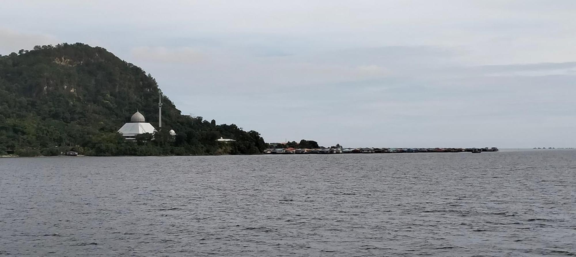 Bulan Madu Bed and Breakfast Alor Setar Exterior foto
